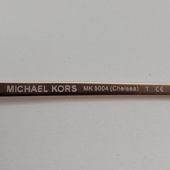 ?️Michael Kors MK5004 Chelsea Sunglasses 59/13 135 /KAG834?️​ main image 9